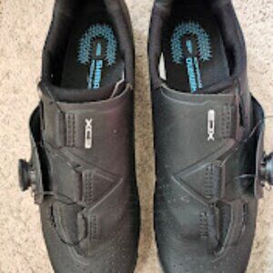 Shimano BOA Road Cycling Shoes – Men’s 10.5 | Excellent Condition